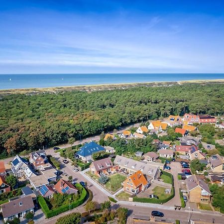 De Leeuwerik Villa De Koog  Exterior foto