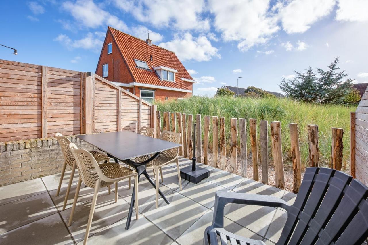 De Leeuwerik Villa De Koog  Exterior foto