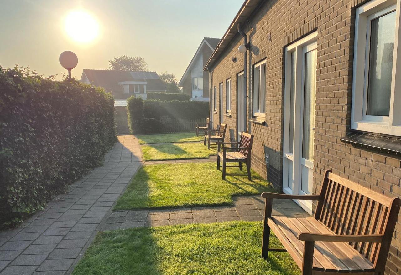 De Leeuwerik Villa De Koog  Exterior foto