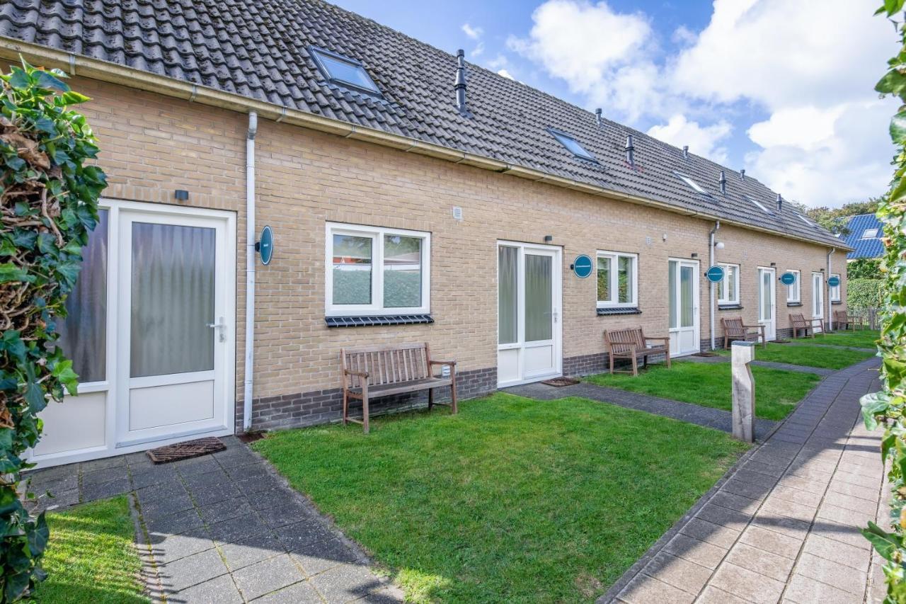 De Leeuwerik Villa De Koog  Exterior foto
