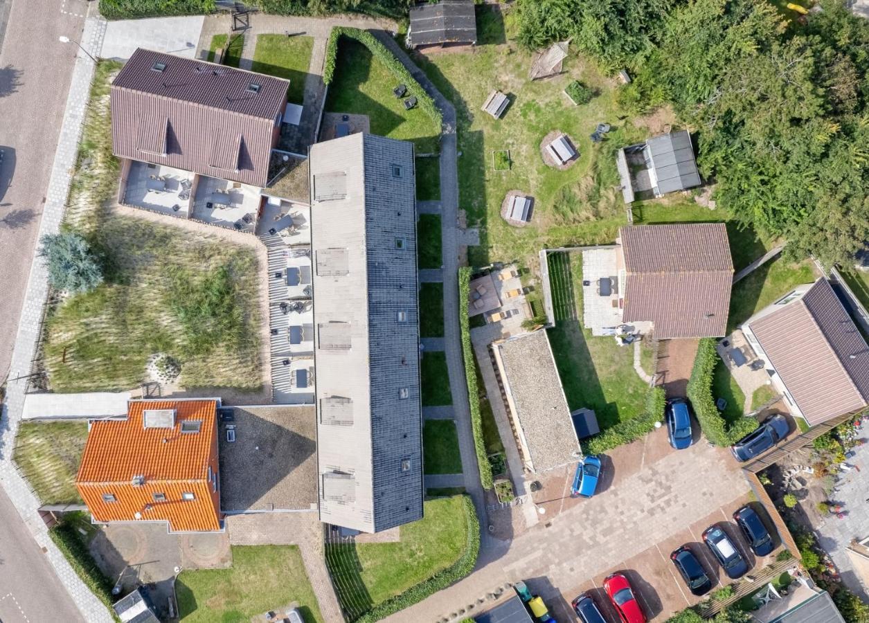 De Leeuwerik Villa De Koog  Exterior foto