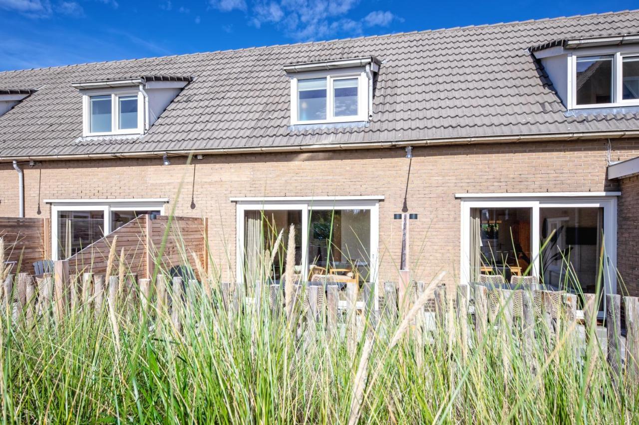 De Leeuwerik Villa De Koog  Exterior foto